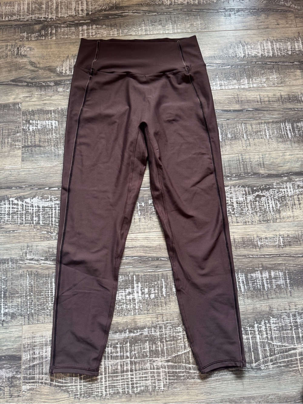 Abercrombie YPB leggings